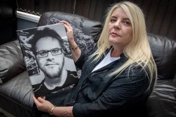 BBC: Bizaran „sajt za samoubistva“ – stotine ljudi preko njega tražilo partnera za umiranje BBC: Bizaran „sajt za samoubistva“ – stotine ljudi preko njega tražilo partnera za umiranje