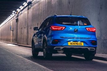 Evropu napušta najprodavaniji kineski model automobila Evropu napušta najprodavaniji kineski model automobila