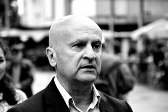 Preminuo Predrag Fred Matić - bivši hrvatski ministar odbrane Preminuo Predrag Fred Matić - bivši hrvatski ministar odbrane