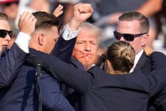 Dio personala Tajne službe SAD prebačen na administrativne dužnosti i rad od kuće Dio personala Tajne službe SAD prebačen na administrativne dužnosti i rad od kuće