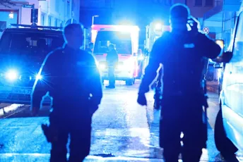 Muškarac nasumično ubadao ljude nožem na festivalu u Njemačkoj: Ubijeno više osoba Ilustracija