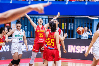 Milica Jovanović nakon Eurobasketa završava reprezentativnu karijeru