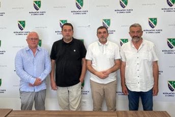 Bošnjačka vijeća Crne Gore, Srbije i BiH u Podgorici: Boljom povezanošću do bolje regionalne saradnje