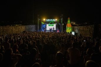 Novi izvođači na Bedem festu: U Nikšić dolaze Jarboli, Eyesburn, Vizelj i bend Gianluca De Palo iz Milana