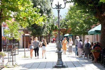 Opština Kolašin čeka odgovore od Alabara: Moguć referendum ukoliko dođe do ozbiljnih investicija