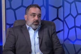 Drakić: Kredibilitet ASK-a narušen, dvije stvari moramo odmah riješiti Drakić: Kredibilitet ASK-a narušen, dvije stvari moramo odmah riješiti