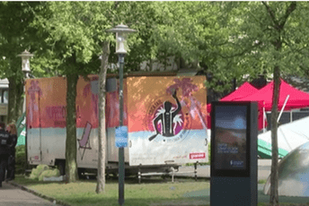 Njemačka: Tužilaštvo ne isključuje mogućnost da je napad u Solingenu bio akt terorizma Njemačka: Tužilaštvo ne isključuje mogućnost da je napad u Solingenu bio akt terorizma