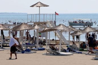 Evo šta Ulcinjani misle o arapskom 'megaprojektu' na Velikoj plaži (VIDEO)