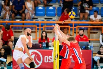 Poznat širi spisak pred debi u Zlatnoj ligi: Sedmorica iz crnogorskih klubova