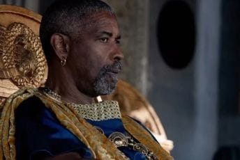 Denzel Vošington razmišlja o povlačenju iz svijeta glume Denzel Vošington razmišlja o povlačenju iz svijeta glume