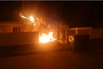 Izrael napao Hezbolah, grupa uzvratila ispaljivanjem 320 raketa Izrael napao Hezbolah, grupa uzvratila ispaljivanjem 320 raketa