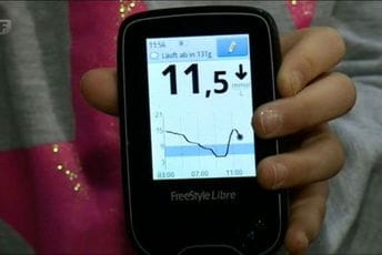 FZO obećao da će refundirati Libre senzore FZO obećao da će refundirati Libre senzore