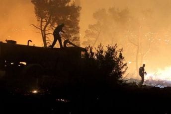 Zagađenje vazduha doprinijelo prijevremenom umiranju 1060 stanovnika Crne Gore u 2022. godini Zagađenje vazduha doprinijelo prijevremenom umiranju 1060 stanovnika Crne Gore u 2022. godini