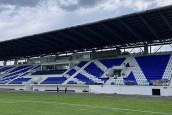 Večeras spektakl u Nikšiću: Sutjeska, Budućnost i Partizan kraj Bistrice u čast Andrije Delibašića