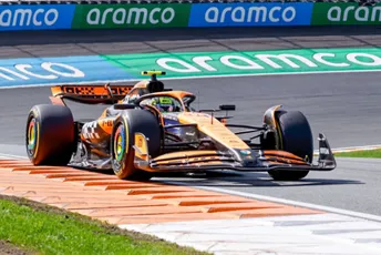 Ferstapen ostao bez pobjede na 'domaćem terenu': Noris najbrži u Holandiji Ferstapen ostao bez pobjede na 'domaćem terenu': Noris najbrži u Holandiji