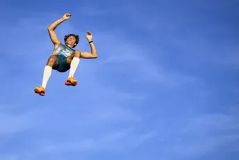 Pala dva svjetska rekorda u Poljskoj: Jedan postavio Ingebrigtsen, drugi - naravno, Duplantis Pala dva svjetska rekorda u Poljskoj: Jedan postavio Ingebrigtsen, drugi - naravno, Duplantis