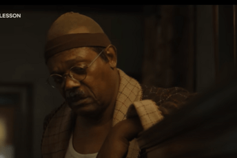 (VIDEO) Na Netflix uskoro stiže novi film Samuela L. Jacksona, trejler je hit (VIDEO) Na Netflix uskoro stiže novi film Samuela L. Jacksona, trejler je hit