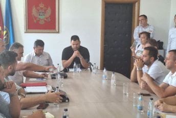 Agencija tvrdi da grita u Crnoj Gori nema, Kovačević traži da se stvari izvedu na čistac Agencija tvrdi da grita u Crnoj Gori nema, Kovačević traži da se stvari izvedu na čistac