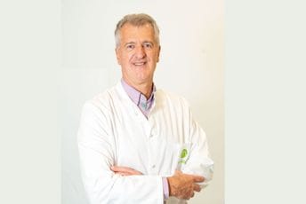 Specijalista ginekolog i subspecijalista hirurg za ginekološku onkologiju, prof. dr Omer Devaja 11. septembra u poliklinici Moj Lab Specijalista ginekolog i subspecijalista hirurg za ginekološku onkologiju, prof. dr Omer Devaja 11. septembra u poliklinici Moj Lab