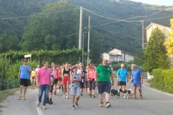 Italija: Kako mještani pomažu gradonačelniku da smrša Italija: Kako mještani pomažu gradonačelniku da smrša