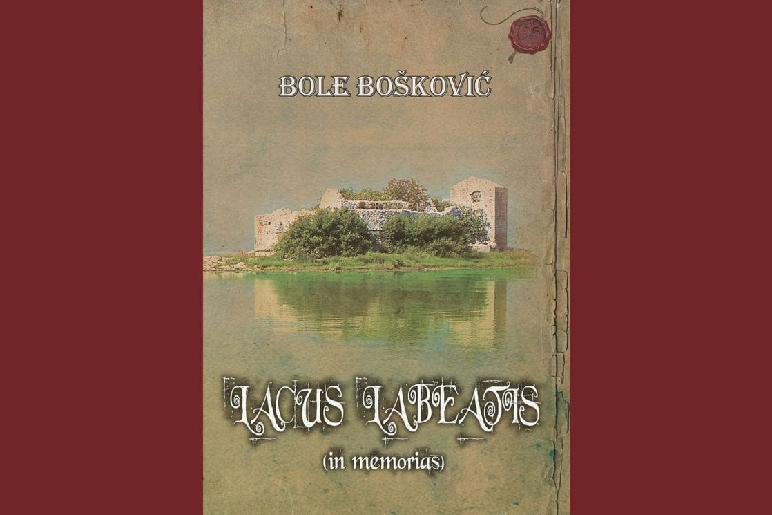 „Lacus labeatis in memorias“: Film Bola Boškoviča sjutra u Dubrovniku