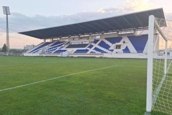 Delegacija Evropske fudbalske unije danas obišla stadion Sutjeske: Podgorica otpala, čeka se dozvola da ,,sokoli“ ugoste Vels u Nikšiću
