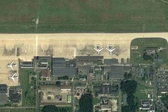 Uzbuna u Berlinu: Rusi planirali napad na NATO bazu u Njemačkoj Uzbuna u Berlinu: Rusi planirali napad na NATO bazu u Njemačkoj