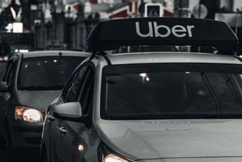 Uber kažnjen sa 290 miliona eura: Prenosili lične podatke vozača iz EU u SAD bez zaštitnih mjera Uber kažnjen sa 290 miliona eura: Prenosili lične podatke vozača iz EU u SAD bez zaštitnih mjera