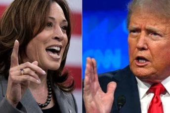 Tramp prijeti povlačenjem iz debate sa Haris, njen tim iznio novi zahtjev Tramp prijeti povlačenjem iz debate sa Haris, njen tim iznio novi zahtjev