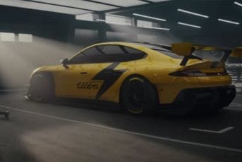 Ubrzo stiže Xiaomi SU7 Ultra Ubrzo stiže Xiaomi SU7 Ultra