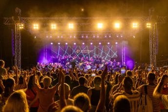 Portonovi, adresa za 365 dana u godini, proslavio 5. rođendan Portonovi, adresa za 365 dana u godini, proslavio 5. rođendan