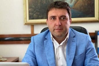 Predao se policiji direktor u 'Šumama RS' i Dodikov poslanik u Parlamentu