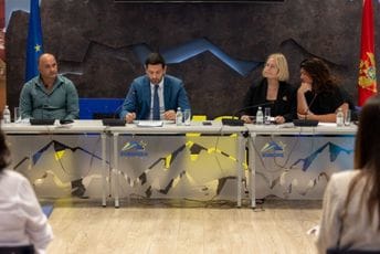 Prvi Javni poziv u okviru IPARD III programa biće objavljen u četvrtak Prvi Javni poziv u okviru IPARD III programa biće objavljen u četvrtak