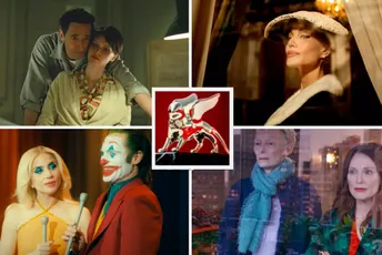 Intrigantni naslovi 81. Mostre: Na ove filmove treba obratiti pažnju Intrigantni naslovi 81. Mostre: Na ove filmove treba obratiti pažnju