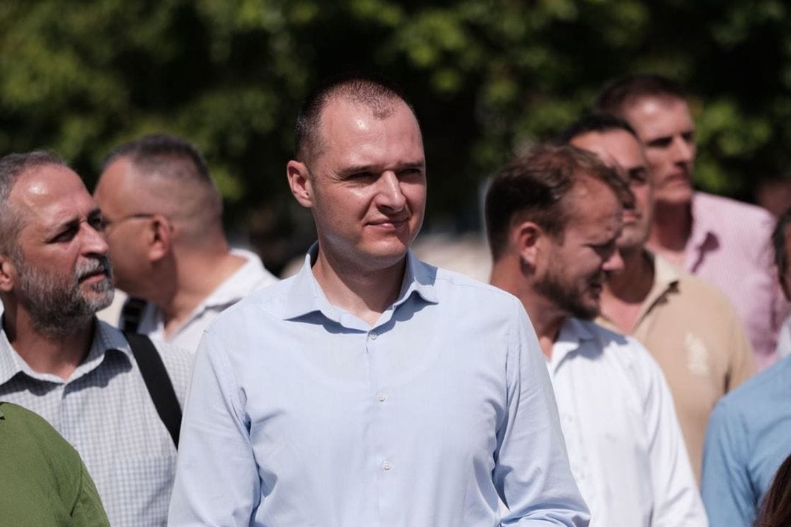 Krnić: Cijena partijskog porobljavanja aerodroma je ovakav predlog koncesije