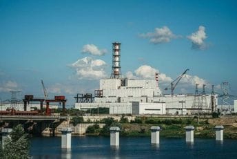 Predsjednik IAEA: Postoji opasnost od nuklearnog incidenta u Kursku Predsjednik IAEA: Postoji opasnost od nuklearnog incidenta u Kursku