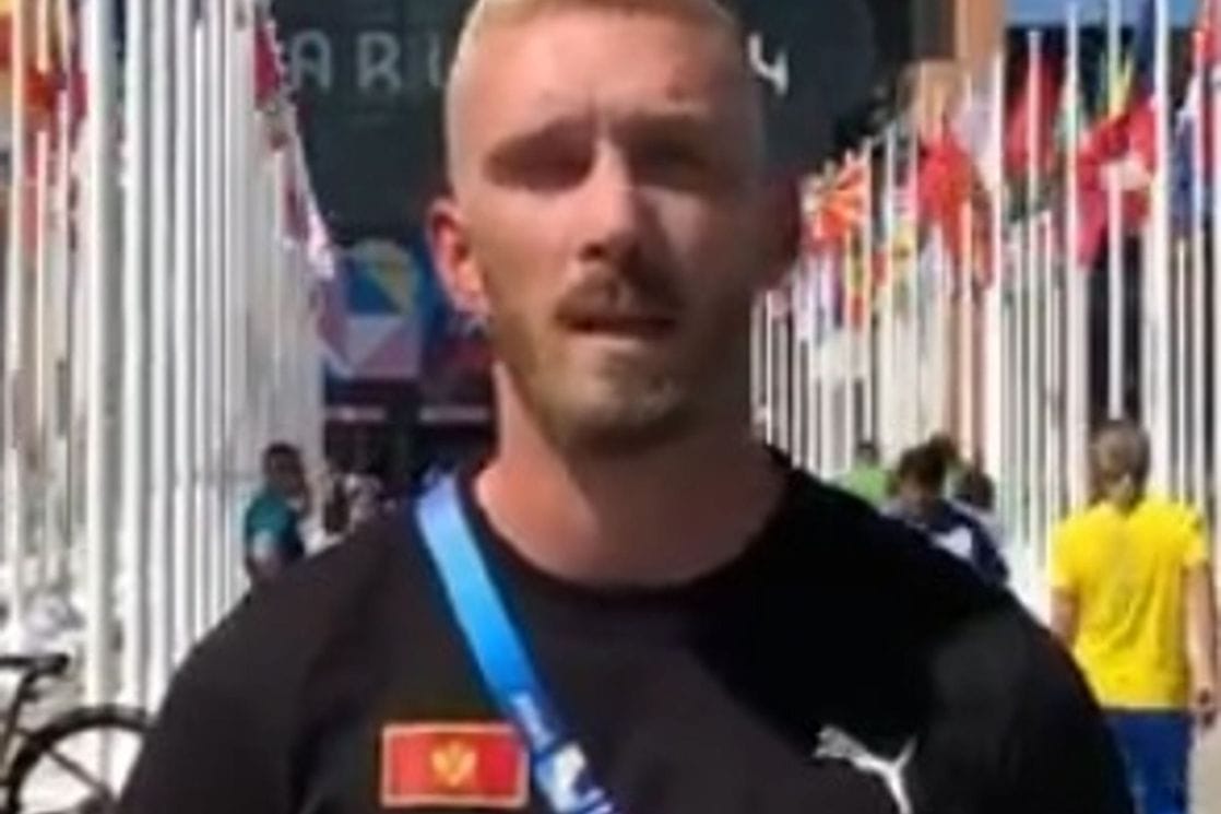 (VIDEO) Ranitović: Crnogorska delegacija kompletirana, odrađeni prvi ...