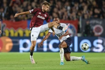 Sparta je nakon 19 godina u Ligi šampiona, Galatasaraj ispao, Salcburg potvrdio prolaz Sparta je nakon 19 godina u Ligi šampiona, Galatasaraj ispao, Salcburg potvrdio prolaz