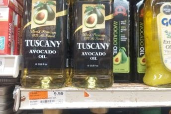 Mlijeko, maslac i maslinovo ulje upola jeftiniji u Njujorku nego kod nas Mlijeko, maslac i maslinovo ulje upola jeftiniji u Njujorku nego kod nas