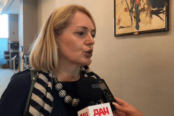 Bošnjak: DPS nije partner dok ne napravi katarzu Bošnjak: DPS nije partner dok ne napravi katarzu