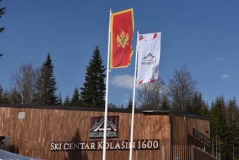 SEP: Kolašin primjer kako se planovi odgovornih političara pretvaraju u djela SEP: Kolašin primjer kako se planovi odgovornih političara pretvaraju u djela