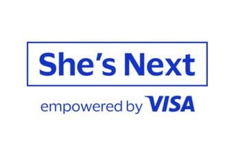 Stiže podrška za ekonomsko osnaživanje žena u Crnoj Gori počinje projekat She’s Next, empowered by Visa Stiže podrška za ekonomsko osnaživanje žena u Crnoj Gori počinje projekat She’s Next, empowered by Visa