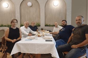 Đurović: Andrijevica pred finalnim dogovorom za formiranje vlasti Đurović: Andrijevica pred finalnim dogovorom za formiranje vlasti