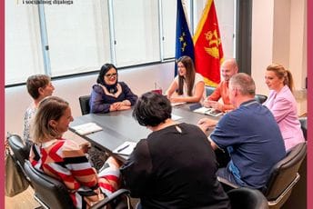 MRZS: Predlog zakona o stalnom sezoncu do 30. septembra MRZS: Predlog zakona o stalnom sezoncu do 30. septembra