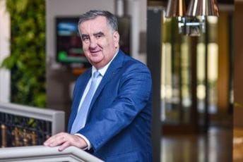 Žgomba: Moramo turizam vratiti na početne postavke i očuvati resurse od devastacije Boris Žgomba