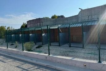 Đurašković: Uskoro prihvatilište za napuštene životinje Đurašković: Uskoro prihvatilište za napuštene životinje