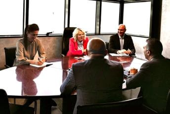 Vukićević: EBRD podrška strateškim infrastrukturnim projektima Vukićević: EBRD podrška strateškim infrastrukturnim projektima