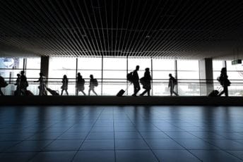 EU ipak neće obustaviti biometrijske kontrole na aerodromima