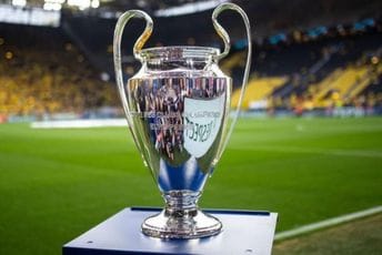 Liga šampiona: Ovo su svi učesnici, sastav šešira i objašnjenje novog sistema takmičenja Liga šampiona: Ovo su svi učesnici, sastav šešira i objašnjenje novog sistema takmičenja