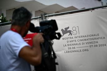 Ko su favoriti za Zlatnog lava: Gvadanjino, Almodovar, pa “Maria” i “Babygirl” Ko su favoriti za Zlatnog lava: Gvadanjino, Almodovar, pa “Maria” i “Babygirl”